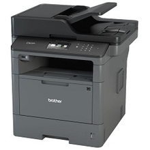 Brother DCP-L5500DN ( МФУ лазерный DCPL5500DNR1) A4 Duplex Net черный
