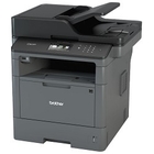 Brother DCP-L5500DN ( МФУ лазерный DCPL5500DNR1) A4 Duplex Net черный Brother DCP-L5500DN ( МФУ лазерный DCPL5500DNR1) A4 Duplex Net черный
