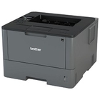 Brother HL-L5000D (Принтер лазерный,А4, 1200x1200 т/д, 40 стр/мин, 128 MB памяти, Duplex Brother HL-L5000D (Принтер лазерный,А4, 1200x1200 т/д, 40 стр/мин, 128 MB памяти, Duplex