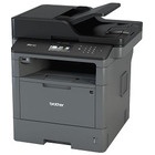 Brother MFC-L5700DN (MFCL5700DNR1) (МФУ лазерный, A4 Duplex Net черный) Brother MFC-L5700DN (MFCL5700DNR1) (МФУ лазерный, A4 Duplex Net черный)