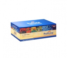 TK-580Y Картридж ProfiLine для Kyocera  FS-C5150DN/ECOSYS P6021cdn Yellow (2800 копий)