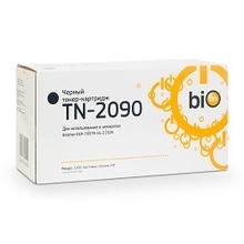 Bion TN-2090 Картридж для Brother DCP-7057R, HL-2132R (1'000 стр.)