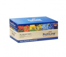 TN-241Y Картридж для Brother HL3140CW/3170СDW/DCP9020CDW/MFC9330CDW ProfiLine 1400 копий