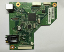 HP Canon CC526-60001 Formatter (main logic) board - Плата форматирования (сетевая) LJ 2035N