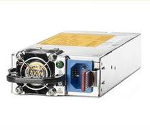 660183-001/ 656363-B21 Блок питания  HP 750W Hot-plug power supply, 1U height, common slot, HEPB, 94% Efficiency (142258-002/ 643932-001/ 643955-101/ 643955-201/ DPS-750AB-3/ HSTNS-PD29) (БЕЗ КАБЕЛЯ. P/N КАБЕЛЯ - 142258-003)