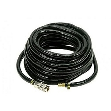 FUBAG Шланг с фитингами [170039] {рапид_ПВХ усиленный_20бар_6х11мм_20м}