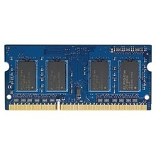 HP SODIMM-DDR3 4GB (1600Mhz) 1.35V H6Y75AA