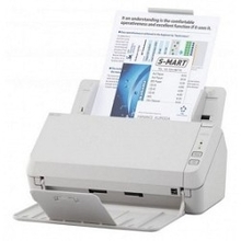 Fujitsu SP-1130   PA03708-B021  (А4, 30/60 стр. в мин. двусторонний, ADF 50 листов, 3 000)