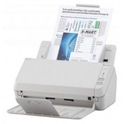 Fujitsu SP-1130 PA03708-B021 (А4, 30/60 стр. в мин. двусторонний, ADF 50 листов, 3 000) Fujitsu SP-1130 PA03708-B021 (А4, 30/60 стр. в мин. двусторонний, ADF 50 листов, 3 000)