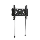 Кронштейн Kromax FLAT-5 NEW, LCD/LED и плазма тв 15"-47", настенный, 0 ст.свободы, VESA 200x200 мм, черный Кронштейн Kromax FLAT-5 NEW, LCD/LED и плазма тв 15"-47", настенный, 0 ст.свободы, VESA 200x200 мм, черный