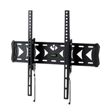 Кронштейн Kromax FLAT-4 LCD/LED и плазма тв 26"-55", настенный, 1 ст.свободы, VESA 400x400 мм