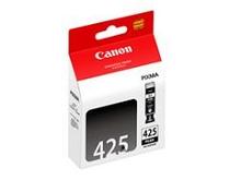 Canon PGI-425Bk PGBK 4532B001 Картридж для Pixma IP4840/MG5140/MG5240/MG6140/MG8140, Черный, 344стр.