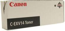 Canon C-EXV14(2 тубы)  0384B002 Тонер для  iR2016/2020, Черный,  2 x 8300 стр.