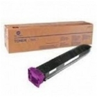 Konica minolta TN-613M Тонер-картридж, Magenta {Bizhub C452/C552 (30000с.)} Konica minolta TN-613M Тонер-картридж, Magenta {Bizhub C452/C552 (30000с.)}