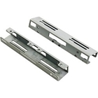 Procase UBRACKET {набор для установки 2х SSD 2.5" в отсек 3.5" или 1х HDD 3.5" в отсек 5.25"} Procase UBRACKET {набор для установки 2х SSD 2.5" в отсек 3.5" или 1х HDD 3.5" в отсек 5.25"}