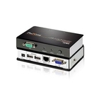 ATEN CE700A-(D(AT-G) Удлинитель, SVGA+KBD+MOUSE USB ATEN, 150 метр., HD-DB15+USB A-тип, Female, c KVM-шнуром USB 1.8м, Б.П. 220> 5.3V ATEN CE700A-(D(AT-G) Удлинитель, SVGA+KBD+MOUSE USB ATEN, 150 метр., HD-DB15+USB A-тип, Female, c KVM-шнуром USB 1.8м, Б.П. 220> 5.3V