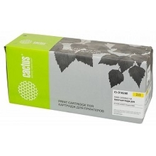 Cactus Тонер Картридж CS-CF302A желтый для HP CLJ Ent M880 (32000стр.)