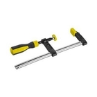Струбцина STAYER F-образная, 50x200 мм [32095-050-200]