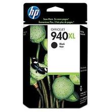 HP C4906AE Картридж №940XL, Black {Officejet Pro 8000/8500, Black (49ml)}