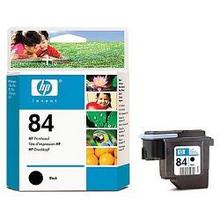 С5019А Печатающая головка Hewlett-Packard для No.84 light черный