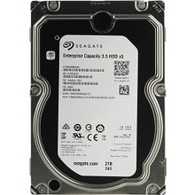 2TB Seagate Enterprise Capacity 3.5 HDD (ST2000NM0045) {SAS 12Gb/s, 7200 rpm, 128mb buffer, 3.5"}