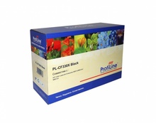 CF330X (HP 654X) Картридж ProfiLine для HP CLJ Enterprise M651dn/651n/651xh (20 500 копий) Black 