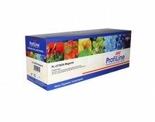 CF363A (HP 508A) Картридж ProfiLine для HP CLJ Enterprise M552dn/M553dn/M553n/M553x (5000 копий) Magenta