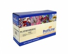 CF401A (HP 201A) Картридж ProfiLine для HP Color LaserJet Pro M252/MFP277 (1400 копий) Cyan CF401A (HP 201A) Картридж ProfiLine для HP Color LaserJet Pro M252/MFP277 (1400 копий) Cyan