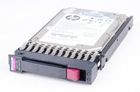 [AW611A / 613922-001B] 600GB 6G 10K SFF SAS DP HDD for P6300/P6500 only (use with M6625 enclosure - AJ840A) 