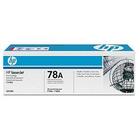 HP CE278A Картридж 78A, Black{LJ P1566/P1606, Black, (2100стр.)} HP CE278A Картридж 78A, Black{LJ P1566/P1606, Black, (2100стр.)}