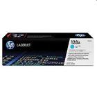 HP CE321A Картридж 128A ,Cyan {CLJ Pro CM1415FN/CM1415FNW/CP1525N/CP1525NW, Cyan, (1300 стр.)} HP CE321A Картридж 128A ,Cyan {CLJ Pro CM1415FN/CM1415FNW/CP1525N/CP1525NW, Cyan, (1300 стр.)}