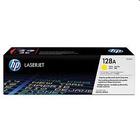 HP CE322A Картридж 128A ,Yellow{CLJ Pro CM1415FN/CM1415FNW/CP1525N/CP1525NW, Yellow, (1300 стр.)} HP CE322A Картридж 128A ,Yellow{CLJ Pro CM1415FN/CM1415FNW/CP1525N/CP1525NW, Yellow, (1300 стр.)}
