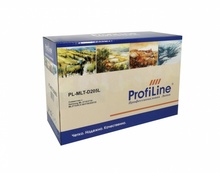 MLT-D205L Картридж ProfiLine для Samsung ML-331xD/371xDN /SCX-483xFR/563xFR/573xFR Black (H-VOLUME) 5000 копий