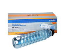 Type 1270D (MP201) Тонер-картридж для  Ricoh Aficio 1515/1515F/1515PS/1515MF/MP161/MP171 (ProfiLine) 7000 копий, 230г.