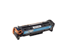 CE411A (HP №305A) Картридж GalaPrint для HP Color LaserJet Pro M351/M451dn/M451dw/M451nw/MFP/M475dw/M475DN Cyan 2600 копий