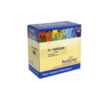 106R02609 Картридж для Rank Xerox Phaser 7100 (2 шт в упаковке по 4500 копий) (ProfiLine) 9000 копий Cyan