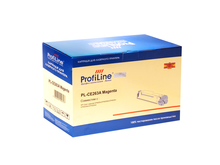 CE263A (HP 648A) Картридж ProfiLine для HP CLJ CP4025dn/CP4025n/CP4525dn/CP4525n/CP4525x/CP4525xh/ Enterprise CM4540/4540f/4540fskm (11000 копий) Magenta