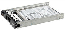 400-22284 Жесткий диск Dell 1TB, SAS 6Gbps, 7.2k, 2.5", Hot Plug Fully Assembled (9rz268-150)