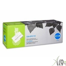 Картридж Cactus CS-CF212A желтый  (1800стр.)