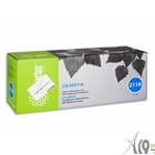 Картридж Cactus CS-CF212A желтый (1800стр.) Картридж Cactus CS-CF212A желтый (1800стр.)