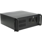 Exegate EX251804RUS Серверный корпус Exegate Pro 4U4017S <RM 19", высота 4U, глубина 450, БП 500ADS, USB> Exegate EX251804RUS Серверный корпус Exegate Pro 4U4017S <RM 19", высота 4U, глубина 450, БП 500ADS, USB>