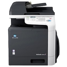 Konica Minolta bizhub C3110 A6DT021  {запуск специалистом }