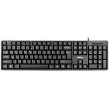 Dialog KS-030U BLACK Dialog Standart - USB 