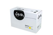Q6472A (HP 502A) Картридж Sakura для HP Color LJ 3600/3600n/3600dn, желтый, 4000 к.