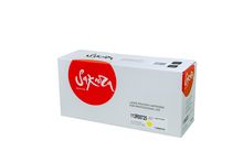 113R00725 Картридж Sakura для Xerox P6180, желтый, 6000 к.