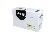 Q7582A (HP 503A) Картридж Sakura для HP Color LJ 3800/3800n/3800dn/3800dtn/CP3505n/CP3505dn/CP3505x, желтый, 6000 к.