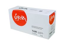 TN-2085 Картридж Sakura для Brother HL-2035/HL-2037/HL-2037E, черный, 1500 к.