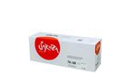 TK-140/TK-142/TK-144 Картридж Sakura для Kyocera-Mita FS-1100, черный, 4000 к