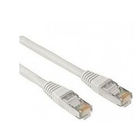 5bites Патч-корд PFT50-010A FTP / STRANDED / 5E / 1M