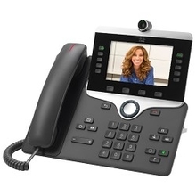 CP-8845-K9= Cisco IP Phone 8845
